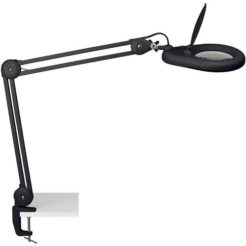 Loeplamp maul maulviso led