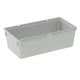 Keeeper ladeverdeler 15x8x5cm zilver