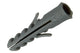 Mack 1017882 - plug polyethyleen 15 st 8 mm | 5 stuks