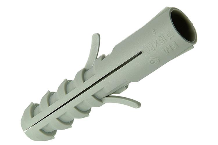 Afbeelding laden in galerijviewer, Mack 1019923 - plug polyethyleen 2 st 16mm | 5 stuks
