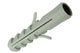 Mack 1019923 - plug polyethyleen 2 st 16mm | 5 stuks