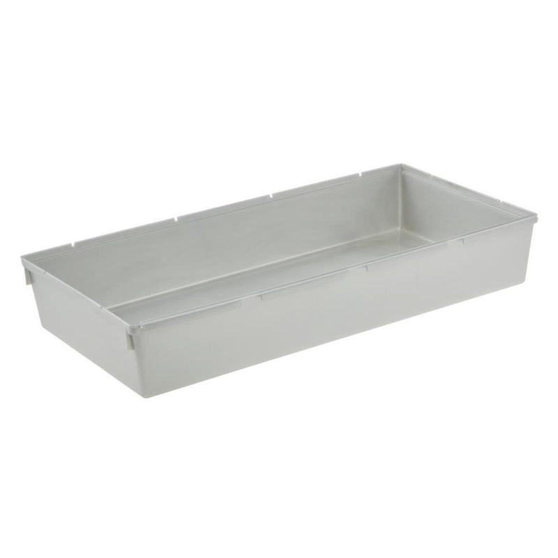 Load image into Gallery viewer, Keeeper ladeverdeler 30x15x5cm zilver
