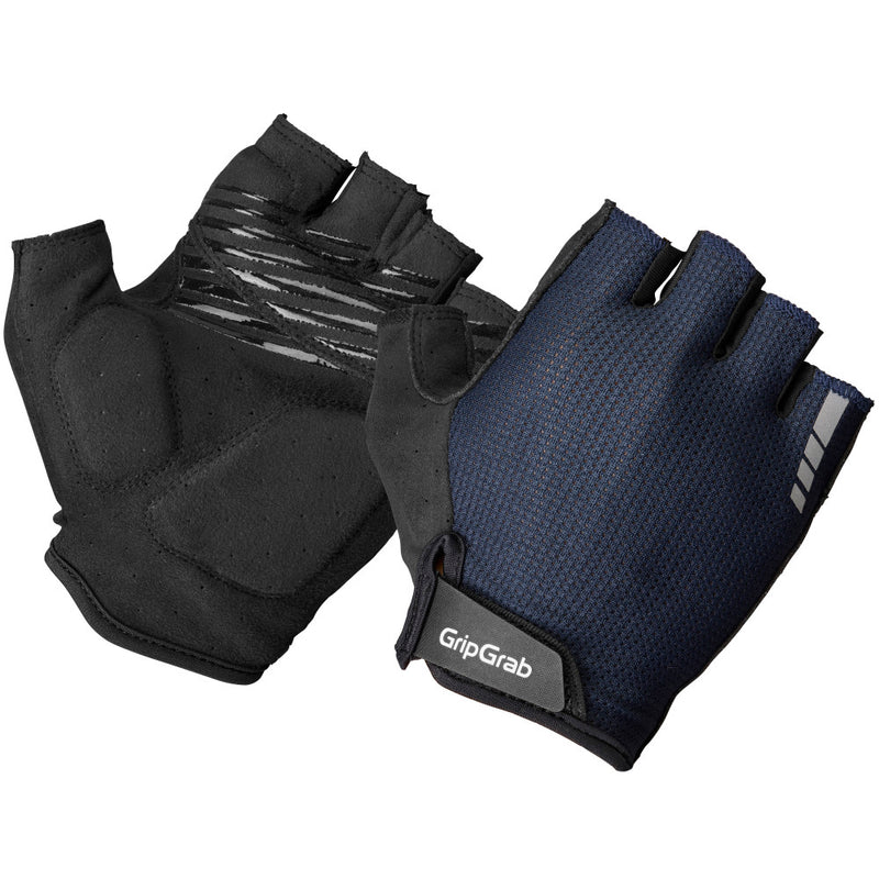 Afbeelding laden in galerijviewer, Gripgrab explr rc max padded - cycling gloves
