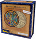 Philos houten puzzel legpuzzel 2 in 1 zodiac 161 stuk.