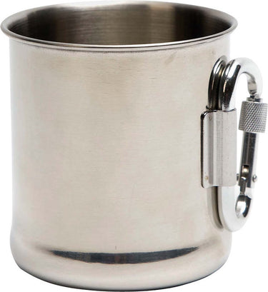 Bo-camp - kroes - met karabijnhaak - 300 ml