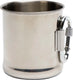 Bo-camp - kroes - met karabijnhaak - 300 ml
