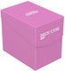 Ultimate guard deck case 133+ - pink