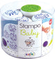 Aladine - stampo baby boerderij dieren