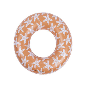 Seastar | oranje zwemband ø 90 cm