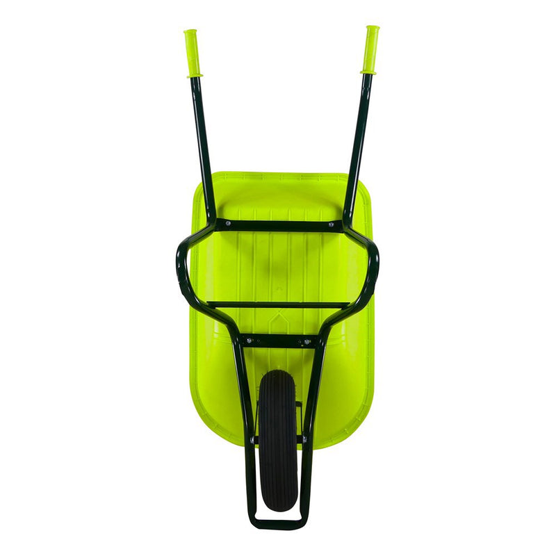 Load image into Gallery viewer, Fort kruiwagen tk 100 lime
