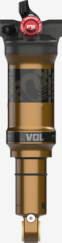 Load image into Gallery viewer, Fox racing shox trunnion shock

