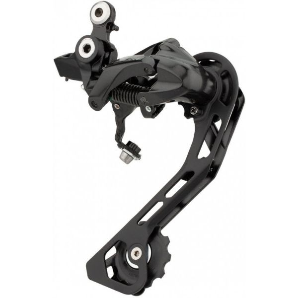 Afbeelding laden in galerijviewer, Shimano Deore Trekking RD-T6000 SGS 10 speed
