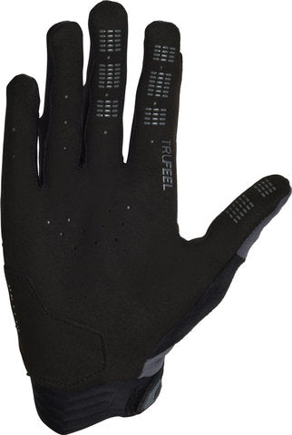 Fox head defend full finger gloves