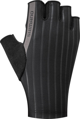 Load image into Gallery viewer, Shimano advanced race half-finger gloves
