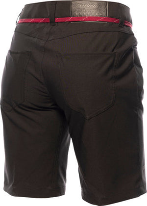 Fasthouse kicker women's shorts
