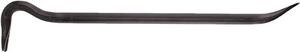 Rotec athlet koevoet zeskant 18mm l=800mm