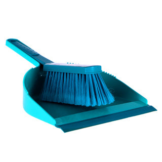 Leifheit stoffer en blik classic | 2 stuks