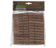 Multy houten wasknijpers 48 stuks | 5 stuks