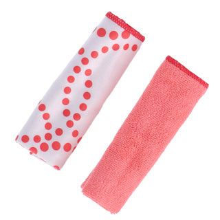 Load image into Gallery viewer, Multy microvezeldoekjes 5 stuks | 4 stuks
