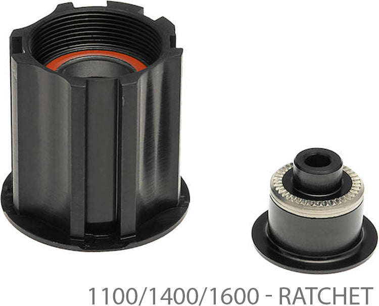 Load image into Gallery viewer, Dt swiss conversion kit campagnolo 3-pawl ratchet freehub body

