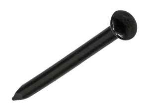 Mack 1017932 - staalnagel bvk staal geblauwd 200 gr 2,0 x 30 mm | 5 stuks