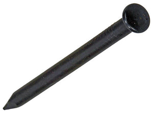 Mack 1017933 - staalnagel bvk staal geblauwd 200 gr 2,5 x 40 mm | 5 stuks
