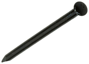 Mack 1017935 - staalnagel bvk staal geblauwd 200 gr 3,0 x 60 mm | 5 stuks