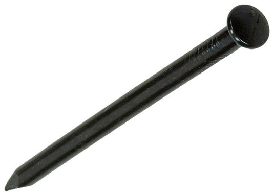 Mack 1017935 - staalnagel bvk staal geblauwd 200 gr 3,0 x 60 mm | 5 stuks