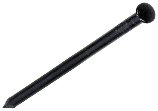 Mack 1017937 - staalnagel bvk staal geblauwd 200 gr 3,4 x 80 mm | 5 stuks