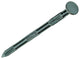 Mack 1017941 - stalen ribnagel vk st.gehard + verz 45st 2,7 x 60 mm | 10 stuks