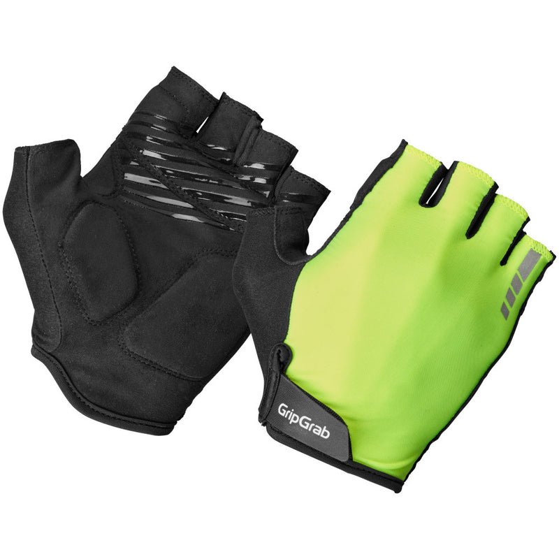 Load image into Gallery viewer, Gripgrab ride rc max padded - cycling gloves
