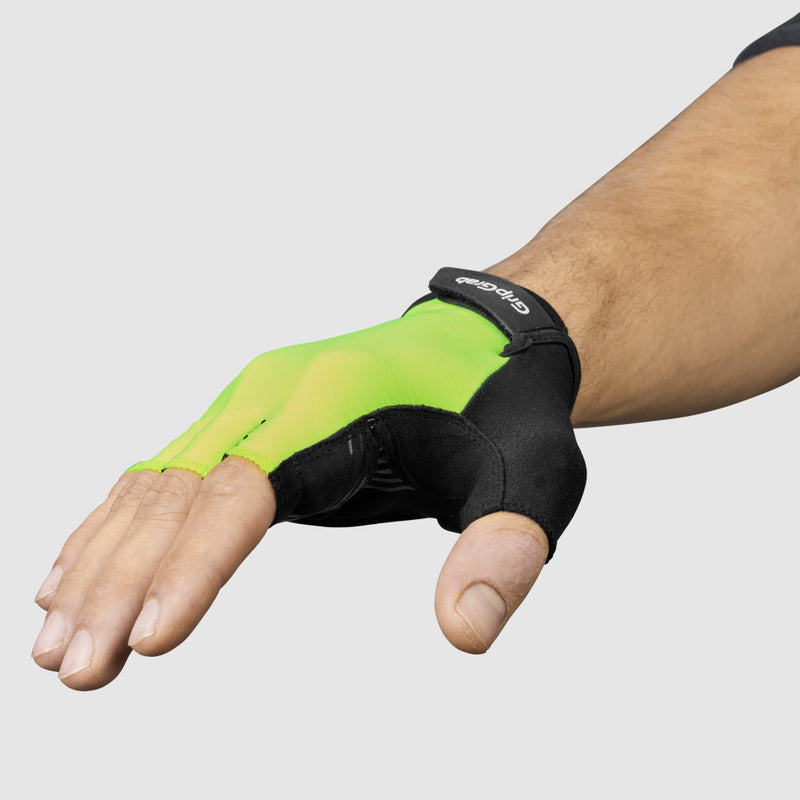 Load image into Gallery viewer, Gripgrab ride rc max padded - cycling gloves
