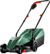 Bosch home and garden easyrotak 32-235 grasmaaier elektrisch 1200 w snijbreedte max. 320 mm