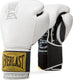 Everlast 1910 classic training - bokshandschoenen - 16 oz - wit