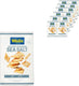 Wasa delicate crackers sea salt - 12 x 180g