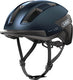 Abus purl-y ace fietshelm midnight blue