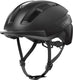 Abus pedelec purl-y ace velvet black - maat s.