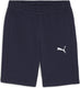 Puma teamgoal casuals shorts heren sportbroek - navy- white
