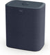 Joseph joseph tota wasmand - 3 compartimenten – was sorteren – 90 liter - zwart