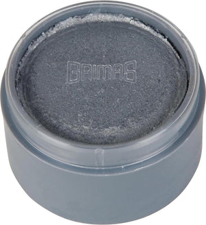 Creativ company grimas - water make-up - parelmoer - zilver - 701 - 15ml