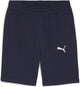 Puma teamgoal casuals shorts heren sportbroek - navy- white