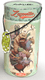 Van der doelen zozoville puzzel morning commute - 200 stukjes