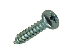 Mack 1018055 - zelftappende schroef cylkop verz.100 st 2,9 x 13 mm | 10 stuks