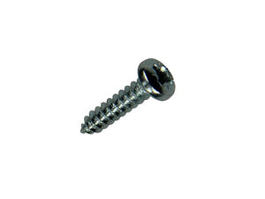 Mack 1018059 - zelftappende schroef cylkop verz. 74 st 3,5 x 16 mm | 10 stuks