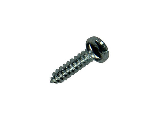 Mack 1018059 - zelftappende schroef cylkop verz. 74 st 3,5 x 16 mm | 10 stuks