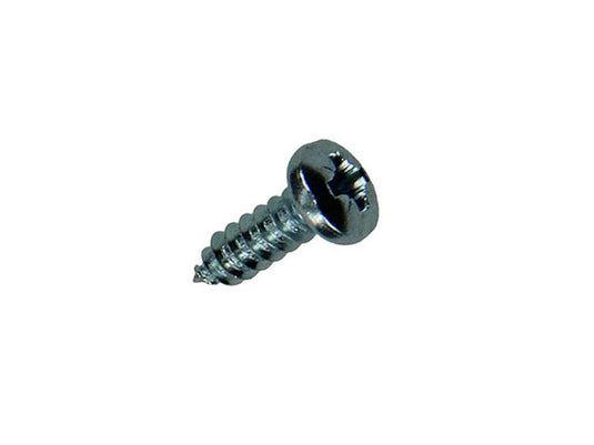 Mack 1018062 - zelftappende schroef cylkop verz. 65 st 3,9 x 13 mm | 10 stuks