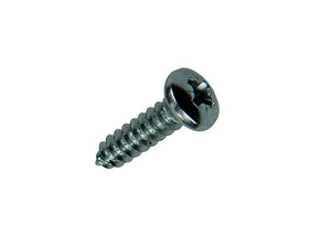 Mack 1018067 - zelftappende schroef cylkop verz. 54 st 4,2 x 16 mm | 5 stuks