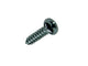 Mack 1018067 - zelftappende schroef cylkop verz. 54 st 4,2 x 16 mm | 5 stuks