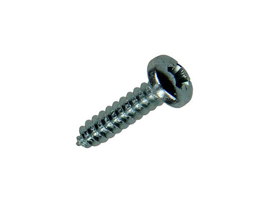 Mack 1018068 - zelftappende schroef cylkop verz. 48 st 4,2 x 19 mm | 5 stuks