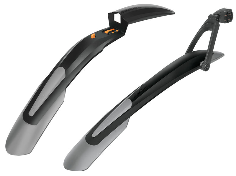 Load image into Gallery viewer, Sks germany x blade shockblade set mtb 29 atb 28
